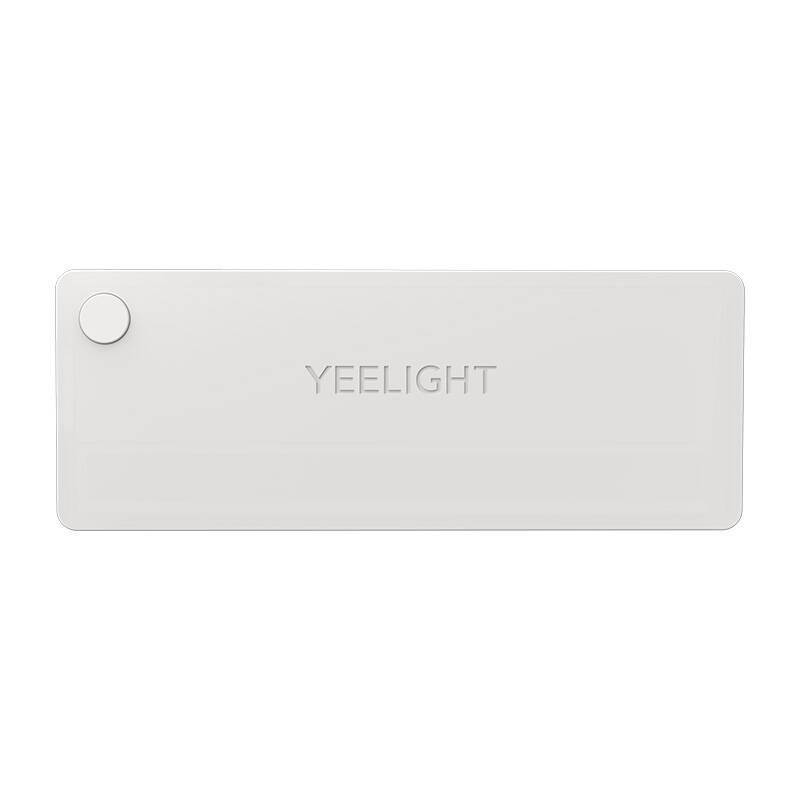 Yeelight LED Sensor-Schubladenleuchte, 4 Stück