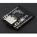DFRobot Beetle ESP32 C6, WiFi 6, Bluetooth 5, Zigbee 3.0, Thread, RISC-V, 13 IO-Ports, 3.3V DFRobot Beetle ESP32 C6, WiFi 6, Bluetooth 5, Zigbee 3.0, Thread, RISC-V, 13 IO-Ports, 3.3V