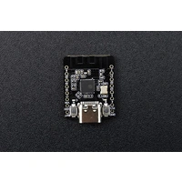 DFRobot Beetle ESP32 C6, WiFi 6, Bluetooth 5, Zigbee 3.0, Thread, RISC-V, 13 IO-Ports, 3.3V DFRobot Beetle ESP32 C6, WiFi 6, Bluetooth 5, Zigbee 3.0, Thread, RISC-V, 13 IO-Ports, 3.3V