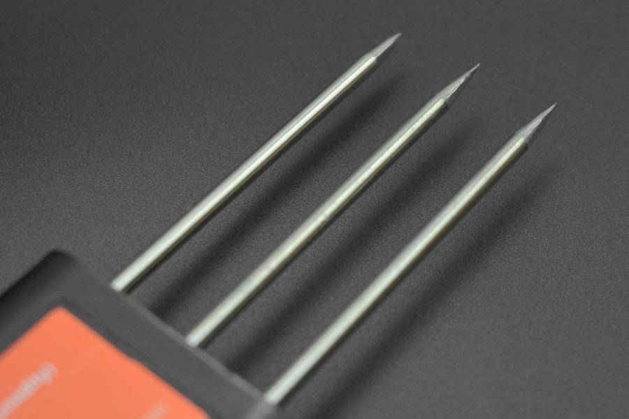 DFRobot RS485 MODBUS-RTU Bodensensor für Temperatur und Feuchtigkeit, Edelstahlsonde, IP68, 5-30V