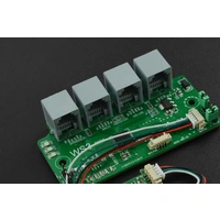DFRobot Wetterstation-Kit, Anemometer, Windfahne, Regenmesser, serielle Kommunikation, 5V DFRobot Wetterstation-Kit, Anemometer, Windfahne, Regenmesser, serielle Kommunikation, 5V