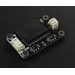 DFRobot Gravity offline Spracherkennungssensor, I2C, UART, 121 Befehle, 370mA, 3-5V DFRobot Gravity offline Spracherkennungssensor, I2C, UART, 121 Befehle, 370mA, 3-5V