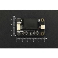 DFRobot Gravity offline Spracherkennungssensor, I2C, UART, 121 Befehle, 370mA, 3-5V DFRobot Gravity offline Spracherkennungssensor, I2C, UART, 121 Befehle, 370mA, 3-5V