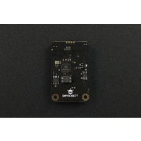DFRobot Gravity offline Spracherkennungssensor, I2C, UART, 121 Befehle, 370mA, 3-5V DFRobot Gravity offline Spracherkennungssensor, I2C, UART, 121 Befehle, 370mA, 3-5V