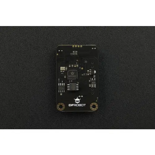 DFRobot Gravity offline Spracherkennungssensor, I2C, UART, 121 Befehle, 370mA, 3-5V DFRobot Gravity offline Spracherkennungssensor, I2C, UART, 121 Befehle, 370mA, 3-5V