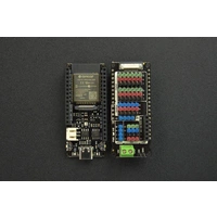 DFRobot AI Starter EEDU Kit, 16 teilig, ESP32, Wifi & BT, Huskylens Kamera, Relais, MP3-Player, 3W DFRobot AI Starter EEDU Kit, 16 teilig, ESP32, Wifi & BT, Huskylens Kamera, Relais, MP3-Player, 3W