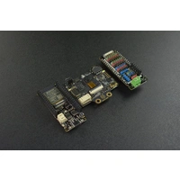 DFRobot AI Starter EEDU Kit, 16 teilig, ESP32, Wifi & BT, Huskylens Kamera, Relais, MP3-Player, 3W DFRobot AI Starter EEDU Kit, 16 teilig, ESP32, Wifi & BT, Huskylens Kamera, Relais, MP3-Player, 3W