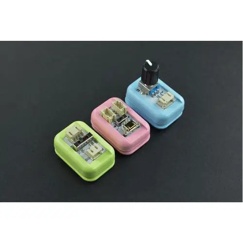 DFRobot Boson Smart Science Pack, Erdbebenmodellierung, Plug-and-play, wiederverwendbar, 4.5V-5.5V DFRobot Boson Smart Science Pack, Erdbebenmodellierung, Plug-and-play, wiederverwendbar, 4.5V-5.5V