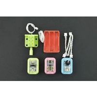 DFRobot Boson Smart Science Pack, Erdbebenmodellierung, Plug-and-play, wiederverwendbar, 4.5V-5.5V DFRobot Boson Smart Science Pack, Erdbebenmodellierung, Plug-and-play, wiederverwendbar, 4.5V-5.5V