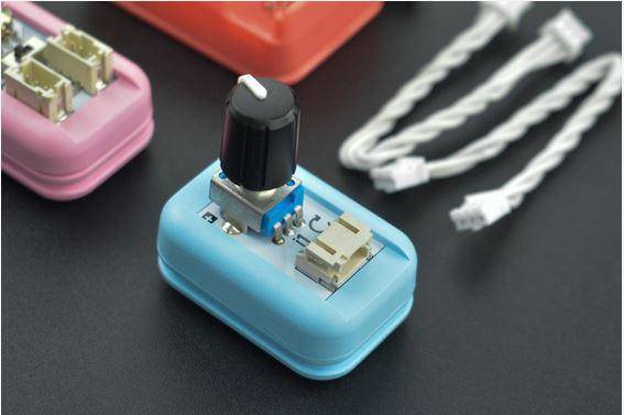 DFRobot Boson Smart Science Pack, Erdbebenmodellierung, Plug-and-play, wiederverwendbar, 4.5V-5.5V