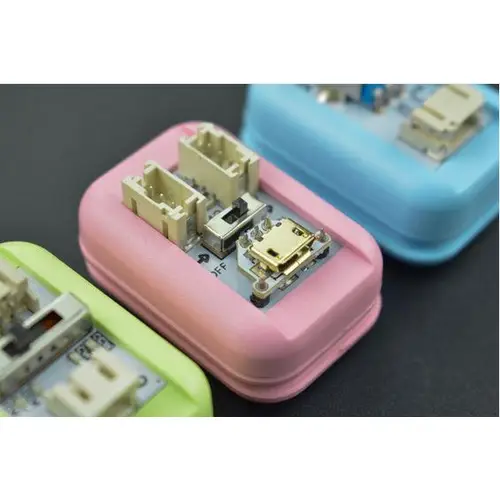 DFRobot Boson Smart Science Pack, Erdbebenmodellierung, Plug-and-play, wiederverwendbar, 4.5V-5.5V DFRobot Boson Smart Science Pack, Erdbebenmodellierung, Plug-and-play, wiederverwendbar, 4.5V-5.5V