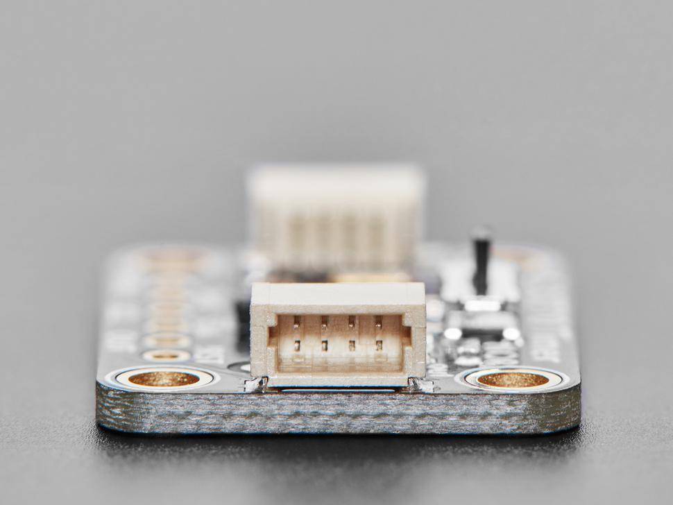 Adafruit S-35710, Low-Power Wake Up Timer Breakout, 24-Bit Sekundenzähler, programmierbarer Alarm