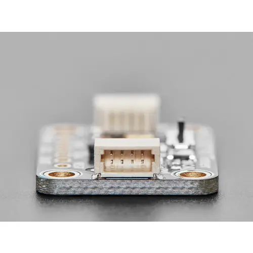 Adafruit S-35710, Low-Power Wake Up Timer Breakout, 24-Bit Sekundenzähler, programmierbarer Alarm Adafruit S-35710, Low-Power Wake Up Timer Breakout, 24-Bit Sekundenzähler, programmierbarer Alarm