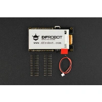 DFRobot 2,13 Zoll 250×122 ePaper Modul mit ESP32, WLAN / Bluetooth, SD-Slot, schwarz/weiß DFRobot 2,13 Zoll 250×122 ePaper Modul mit ESP32, WLAN / Bluetooth, SD-Slot, schwarz/weiß