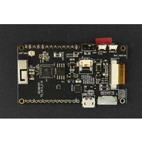 DFRobot 2,13 Zoll 250×122 ePaper Modul mit ESP32, WLAN / Bluetooth, SD-Slot, schwarz/weiß DFRobot 2,13 Zoll 250×122 ePaper Modul mit ESP32, WLAN / Bluetooth, SD-Slot, schwarz/weiß