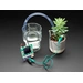Adafruit Bonsai Buckaroo - micro:bit & CLUE Plant Care Helfer, für automatische Bewässerung Adafruit Bonsai Buckaroo - micro:bit & CLUE Plant Care Helfer, für automatische Bewässerung