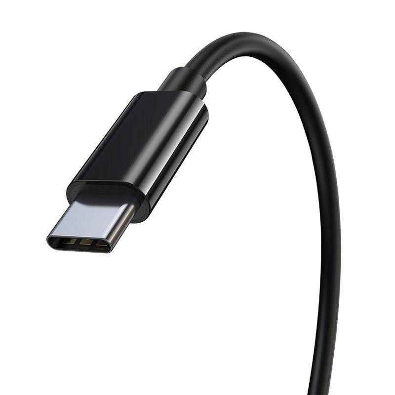 Mcdodo CH-340 Magnetic Wireless Charger, magnetisches Ladegerät für iPhone, MagSafe, 15W, schwarz