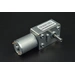 DFRobot Turbo Metal Gear Worm Motor, 160RPM, Schneckengetriebe, PWM-Steuerung, 2.8kg/cm, 6V DFRobot Turbo Metal Gear Worm Motor, 160RPM, Schneckengetriebe, PWM-Steuerung, 2.8kg/cm, 6V