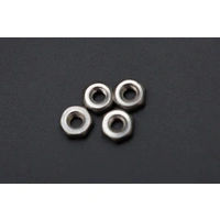 DFRobot Micro Metal Gearmotor Halterung, Kunststoff, einfache Installation für 49x12 Räder DFRobot Micro Metal Gearmotor Halterung, Kunststoff, einfache Installation für 49x12 Räder