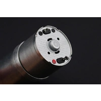 DFRobot Metal DC Geared Motor, 357RPM, 20:1, 0.7kgcm Drehmoment, 50mA Leerlaufstrom, 6V DFRobot Metal DC Geared Motor, 357RPM, 20:1, 0.7kgcm Drehmoment, 50mA Leerlaufstrom, 6V