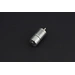 DFRobot Metal DC Geared Motor, 97RPM, 75:1, 1.9kgcm Drehmoment, 50mA Leerlaufstrom, 6V DFRobot Metal DC Geared Motor, 97RPM, 75:1, 1.9kgcm Drehmoment, 50mA Leerlaufstrom, 6V