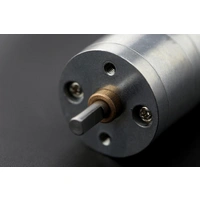 DFRobot Brushless DC Motor mit Encoder, 159RPM, 45:1, 2.4kgcm Drehmoment, 0.7A Stillstandsstrom, 12V DFRobot Brushless DC Motor mit Encoder, 159RPM, 45:1, 2.4kgcm Drehmoment, 0.7A Stillstandsstrom, 12V
