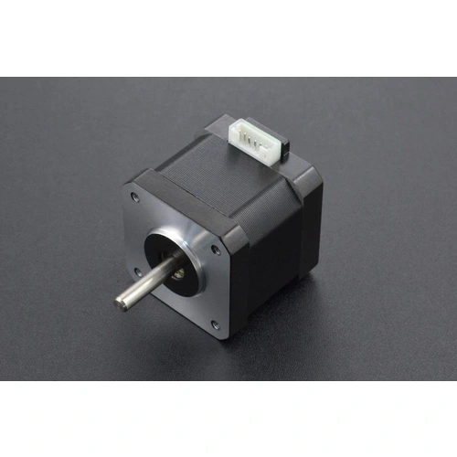 DFRobot Hybrid Stepper Motor für 3D-Drucker, 3.5kgcm Drehmoment, 1.8° Schrittwinkel, 1.7A, 3.4V DFRobot Hybrid Stepper Motor für 3D-Drucker, 3.5kgcm Drehmoment, 1.8° Schrittwinkel, 1.7A, 3.4V