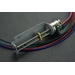 DFRobot 18° Micro Stepper Motor, 2-Phasen, 4-Draht, 80g Schubkraft, 20Ω Spulenwiderstand, 3.3-5V DFRobot 18° Micro Stepper Motor, 2-Phasen, 4-Draht, 80g Schubkraft, 20Ω Spulenwiderstand, 3.3-5V