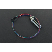 DFRobot 18° Micro Stepper Motor, 2-Phasen, 4-Draht, 80g Schubkraft, 20Ω Spulenwiderstand, 3.3-5V DFRobot 18° Micro Stepper Motor, 2-Phasen, 4-Draht, 80g Schubkraft, 20Ω Spulenwiderstand, 3.3-5V