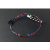 DFRobot 18° Micro Stepper Motor, 2-Phasen, 4-Draht, 80g Schubkraft, 20Ω Spulenwiderstand, 3.3-5V DFRobot 18° Micro Stepper Motor, 2-Phasen, 4-Draht, 80g Schubkraft, 20Ω Spulenwiderstand, 3.3-5V
