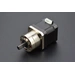 DFRobot Bipolar Stepper Motor mit Planetengetriebe,5.18:1, 1.8° Schrittwinkel, 18kgcm, 3.4V DFRobot Bipolar Stepper Motor mit Planetengetriebe,5.18:1, 1.8° Schrittwinkel, 18kgcm, 3.4V