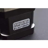 DFRobot Bipolar Stepper Motor mit Planetengetriebe,5.18:1, 1.8° Schrittwinkel, 18kgcm, 3.4V DFRobot Bipolar Stepper Motor mit Planetengetriebe,5.18:1, 1.8° Schrittwinkel, 18kgcm, 3.4V