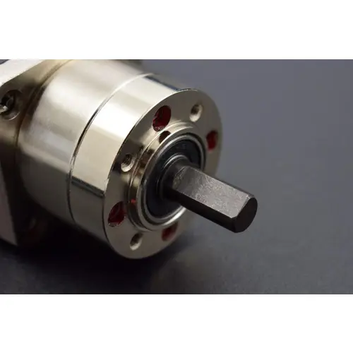 DFRobot Bipolar Stepper Motor mit Planetengetriebe,5.18:1, 1.8° Schrittwinkel, 18kgcm, 3.4V DFRobot Bipolar Stepper Motor mit Planetengetriebe,5.18:1, 1.8° Schrittwinkel, 18kgcm, 3.4V