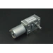 DFRobot Turbo Metal Gear Worm Motor, 40RPM, 8kgcm Drehmoment, 1:150 Untersetzung, PWM, 12V DFRobot Turbo Metal Gear Worm Motor, 40RPM, 8kgcm Drehmoment, 1:150 Untersetzung, PWM, 12V