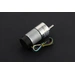DFRobot Metall DC Getriebemotor + Encoder, 83RPM, 131:1, 45kgcm, 16CPR Encoder, 350mA Leerlauf, 12V DFRobot Metall DC Getriebemotor + Encoder, 83RPM, 131:1, 45kgcm, 16CPR Encoder, 350mA Leerlauf, 12V