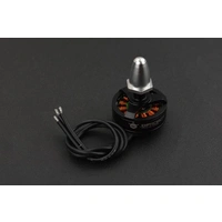 DFRobot Brushless DC Motor MTO1804 CW für Multirotoren mit 20A ESC, 2480KV, 5A Dauerstrom, 55.5W DFRobot Brushless DC Motor MTO1804 CW für Multirotoren mit 20A ESC, 2480KV, 5A Dauerstrom, 55.5W