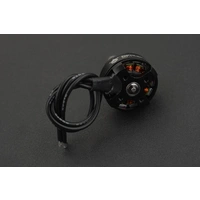 DFRobot Brushless DC Motor MTO1804 CW für Multirotoren mit 20A ESC, 2480KV, 5A Dauerstrom, 55.5W DFRobot Brushless DC Motor MTO1804 CW für Multirotoren mit 20A ESC, 2480KV, 5A Dauerstrom, 55.5W
