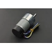 DFRobot Metall-DC-Getriebemotor mit Encoder, 122RPM, 90:1, 38Kg.cm Drehmoment, 12V DFRobot Metall-DC-Getriebemotor mit Encoder, 122RPM, 90:1, 38Kg.cm Drehmoment, 12V
