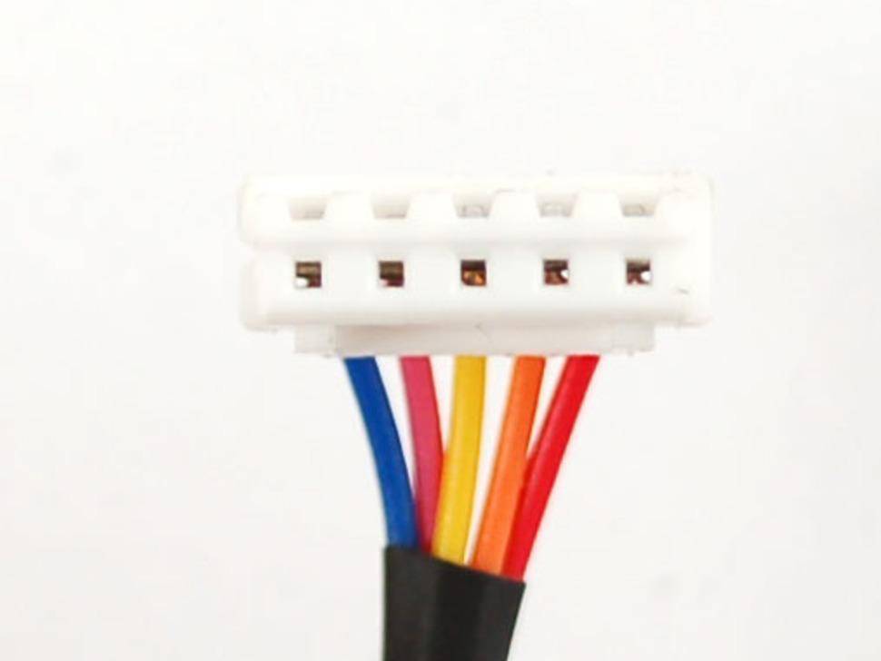 Adafruit Schrittmotor 28mm, 32-Schritt, 1/16 Reduzierung, unipolar, 5VDC