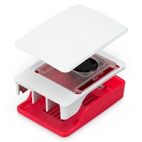 Raspberry Pi 5, 4GB RAM, Ultimate Starter Kit Raspberry Pi 5, 4GB RAM, Ultimate Starter Kit