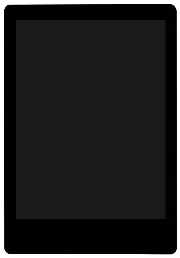 Waveshare ESP32-S3 2.8" Display, 240x320, 5-Punkt-Touch, WiFi, BLE 5, Dual-Core 240 MHz, 16MB