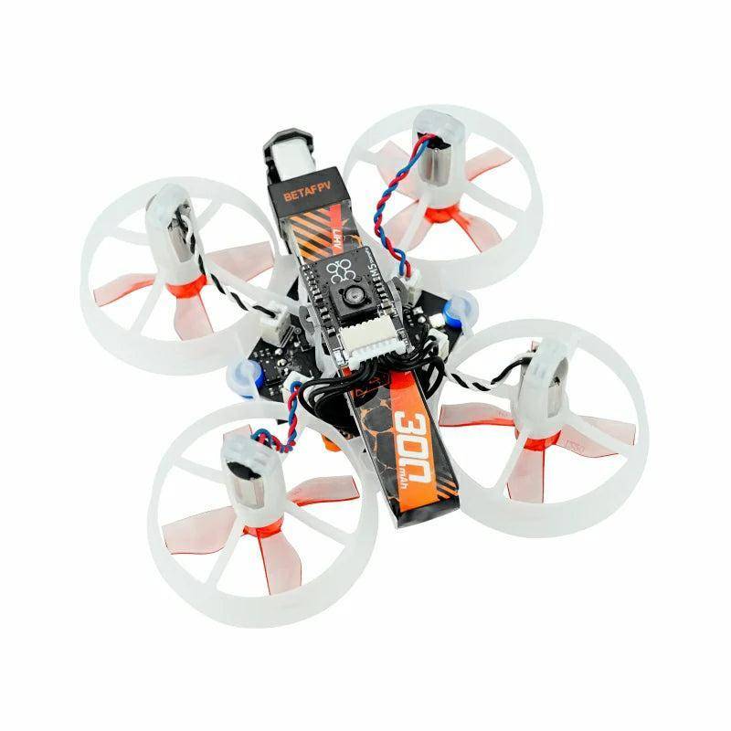M5Stamp Fly Quadrocopter Kit, ESP32-S3, BMP280, VL53L3, 81,5x81,5x31 mm, 300mAh, 3,3-5V