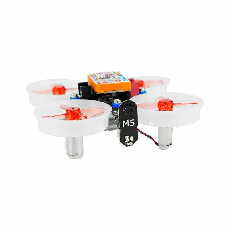 M5Stamp Fly Quadrocopter Kit, ESP32-S3, BMP280, VL53L3, 81,5x81,5x31 mm, 300mAh, 3,3-5V