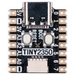 Pimoroni Tiny 2350, RP2350A Dual Arm Cortex M33 150MHz, 4MB Flash, USB C, 12 IO Pins, 3V-5.5V Pimoroni Tiny 2350, RP2350A Dual Arm Cortex M33 150MHz, 4MB Flash, USB C, 12 IO Pins, 3V-5.5V