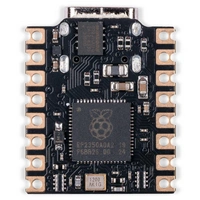 Pimoroni Tiny 2350, RP2350A Dual Arm Cortex M33 150MHz, 4MB Flash, USB C, 12 IO Pins, 3V-5.5V Pimoroni Tiny 2350, RP2350A Dual Arm Cortex M33 150MHz, 4MB Flash, USB C, 12 IO Pins, 3V-5.5V
