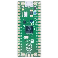 Pimoroni Pico Jumbo Starter Kit, riesiger Pico 2 in 3,5-fachen Maßstab, mit extra großen Zubehör Pimoroni Pico Jumbo Starter Kit, riesiger Pico 2 in 3,5-fachen Maßstab, mit extra großen Zubehör