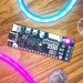 Pimoroni Plasma 2350 Board für adressierbare LEDs, RP2350A, 150MHz, 4MB QSPI Flash, USB-C, 3A Pimoroni Plasma 2350 Board für adressierbare LEDs, RP2350A, 150MHz, 4MB QSPI Flash, USB-C, 3A