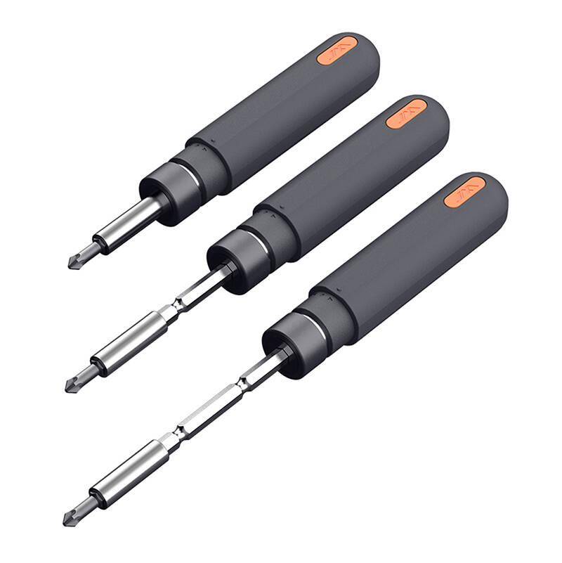 JIMIHOME Rachet Screwdriver Set, Ratschen-Schraubendreher Set, Schraubenschlüssel, 24 Bits