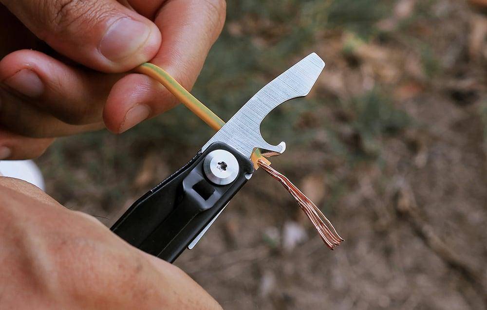 Nextool NE20153 Multifunktionsmesser, 12 Werkzeuge