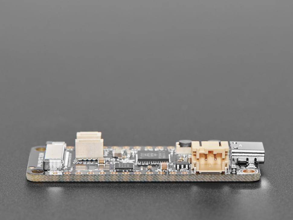 Adafruit Feather RP2350